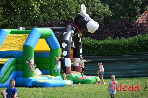 Trekkertrekwedstrijden OJWL - deel 1 (03-08-2025)