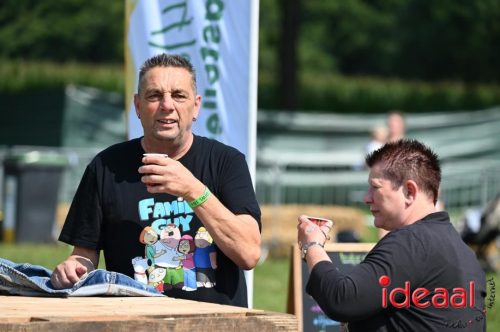 Trekkertrekwedstrijden OJWL - deel 2 (03-08-2025)