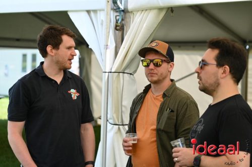 Trekkertrekwedstrijden OJWL - deel 2 (03-08-2025)