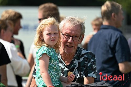 Trekkertrekwedstrijden OJWL - deel 2 (03-08-2025)