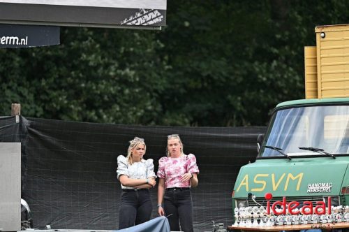 Trekkertrekwedstrijden OJWL - deel 2 (03-08-2025)