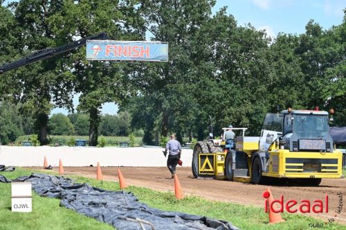 Trekkertrekwedstrijden OJWL - deel 2 (03-08-2025)