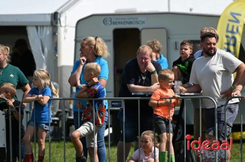 Trekkertrekwedstrijden OJWL - deel 2 (03-08-2025)