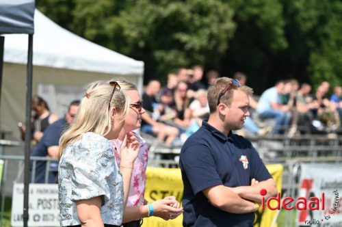 Trekkertrekwedstrijden OJWL - deel 2 (03-08-2025)