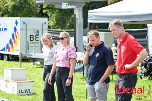 Trekkertrekwedstrijden OJWL - deel 2 (03-08-2025)
