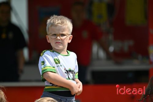 Trekkertrekwedstrijden OJWL - deel 2 (03-08-2025)