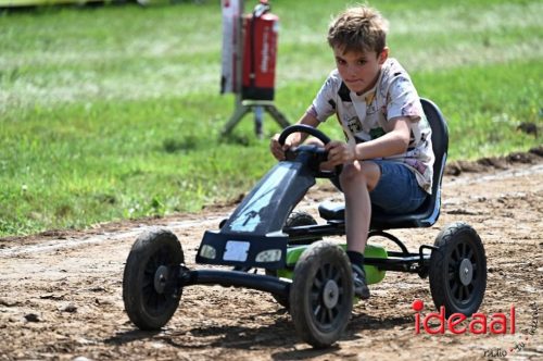 Trekkertrekwedstrijden OJWL - deel 2 (03-08-2025)