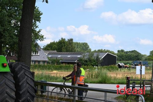 Trekkertrekwedstrijden OJWL - deel 2 (03-08-2025)