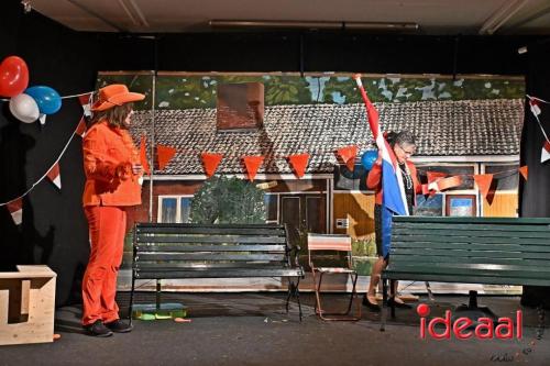 Toneelvoorstelling ONA - deel 2 (26-11-2023)