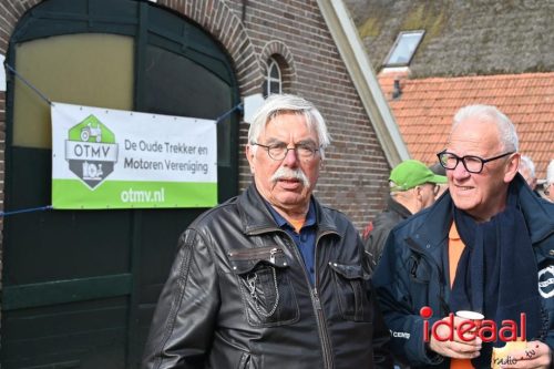Koningsrit van OTMV Laren (27-04-2026)