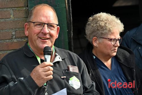 Koningsrit van OTMV Laren (27-04-2026)