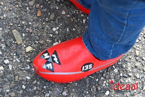 Koningsrit van OTMV Laren (27-04-2026)