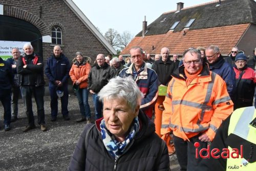 Koningsrit van OTMV Laren (27-04-2026)