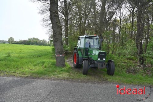 Koningsrit van OTMV Laren (27-04-2026)