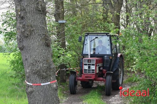 Koningsrit van OTMV Laren (27-04-2026)