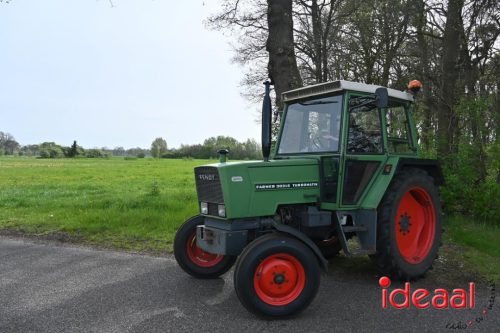 Koningsrit van OTMV Laren (27-04-2026)