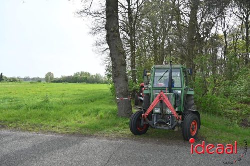 Koningsrit van OTMV Laren (27-04-2026)