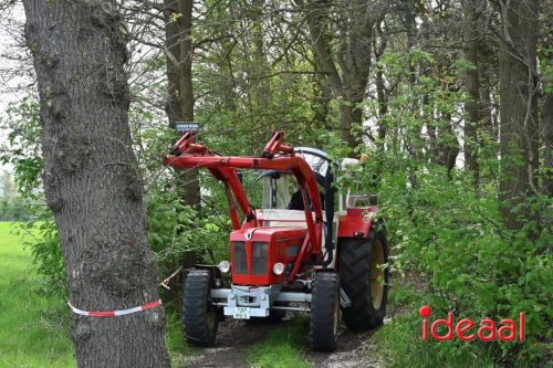 Koningsrit van OTMV Laren (27-04-2026)