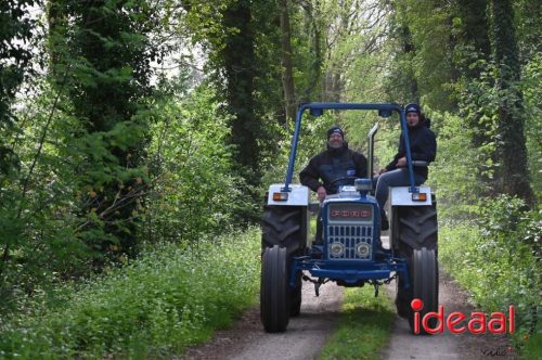 Koningsrit van OTMV Laren (27-04-2026)