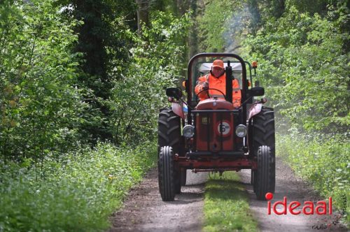 Koningsrit van OTMV Laren (27-04-2026)