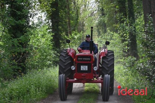 Koningsrit van OTMV Laren (27-04-2026)