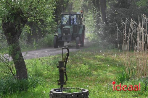Koningsrit van OTMV Laren (27-04-2026)