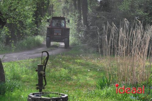 Koningsrit van OTMV Laren (27-04-2026)