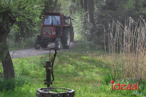 Koningsrit van OTMV Laren (27-04-2026)