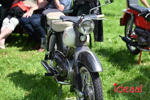 Oogstdag in Laren - deel 2 (03-08-2025)