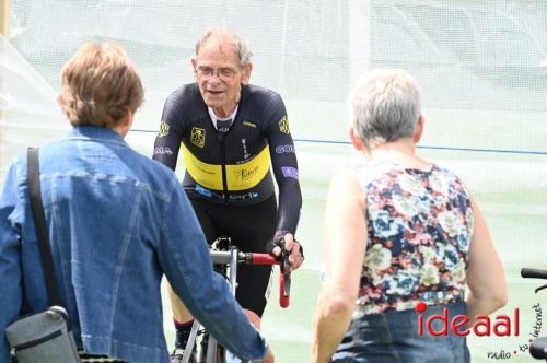 Oogstdag in Laren - deel 2 (03-08-2025)