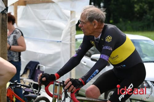 Oogstdag in Laren - deel 2 (03-08-2025)