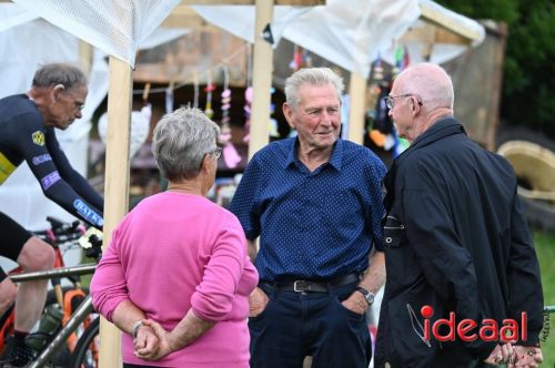 Oogstdag in Laren - deel 2 (03-08-2025)