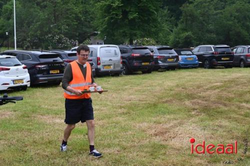 Pinksterweekend bij kasteel De Wildenborch Vorden - deel 1 (20-05-2024)