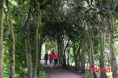 Pinksterweekend bij kasteel De Wildenborch Vorden - deel 1 (20-05-2024)