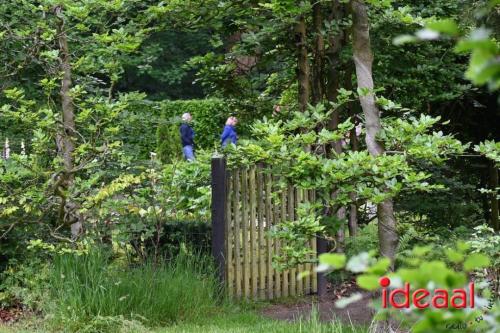 Pinksterweekend bij kasteel De Wildenborch Vorden - deel 1 (20-05-2024)