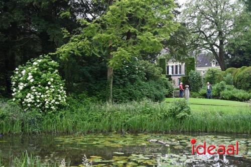 Pinksterweekend bij kasteel De Wildenborch Vorden - deel 1 (20-05-2024)