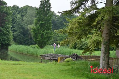 Pinksterweekend bij kasteel De Wildenborch Vorden - deel 1 (20-05-2024)