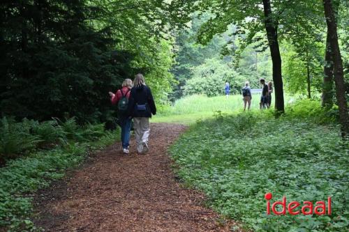 Pinksterweekend bij kasteel De Wildenborch Vorden - deel 1 (20-05-2024)