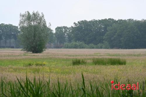 Pinksterweekend bij kasteel De Wildenborch Vorden - deel 1 (20-05-2024)