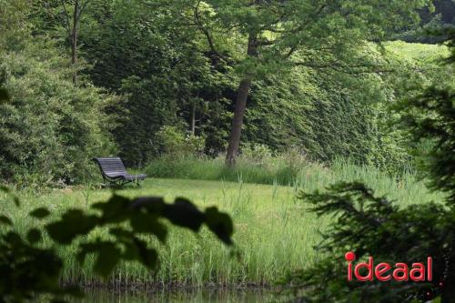 Pinksterweekend bij kasteel De Wildenborch Vorden - deel 1 (20-05-2024)