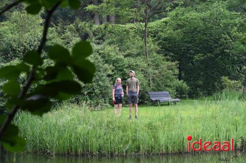 Pinksterweekend bij kasteel De Wildenborch Vorden - deel 1 (20-05-2024)