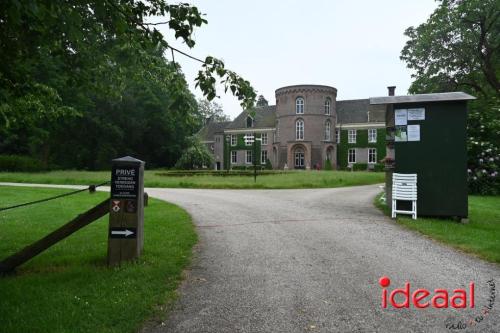 Pinksterweekend bij kasteel De Wildenborch Vorden - deel 1 (20-05-2024)