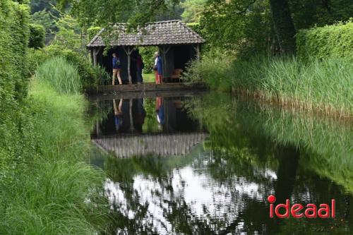 Pinksterweekend bij kasteel De Wildenborch Vorden - deel 1 (20-05-2024)