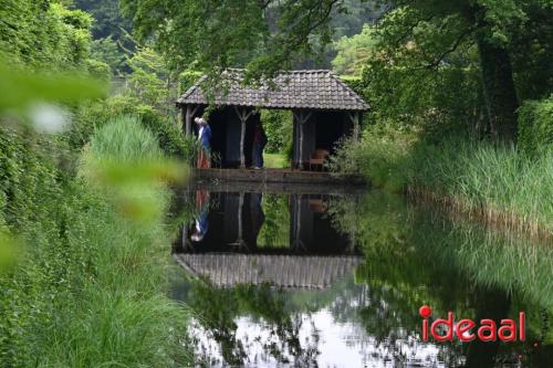 Pinksterweekend bij kasteel De Wildenborch Vorden - deel 1 (20-05-2024)