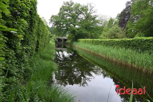 Pinksterweekend bij kasteel De Wildenborch Vorden - deel 1 (20-05-2024)