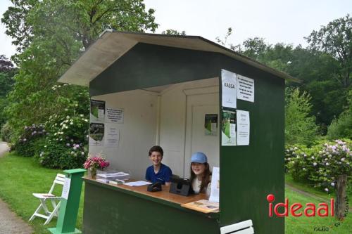 Pinksterweekend bij kasteel De Wildenborch Vorden - deel 1 (20-05-2024)