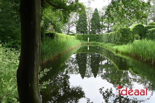 Pinksterweekend bij kasteel De Wildenborch Vorden - deel 1 (20-05-2024)