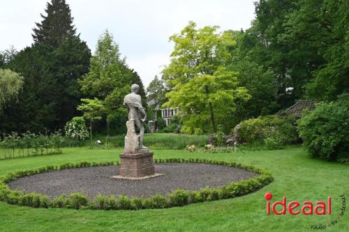 Pinksterweekend bij kasteel De Wildenborch Vorden - deel 2 (20-05-2024)