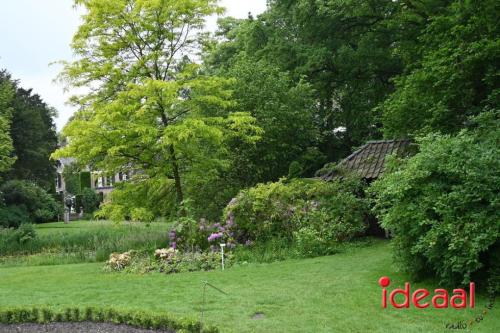 Pinksterweekend bij kasteel De Wildenborch Vorden - deel 2 (20-05-2024)