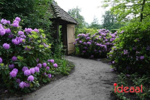 Pinksterweekend bij kasteel De Wildenborch Vorden - deel 2 (20-05-2024)